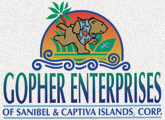 Gopher Enterprises logo